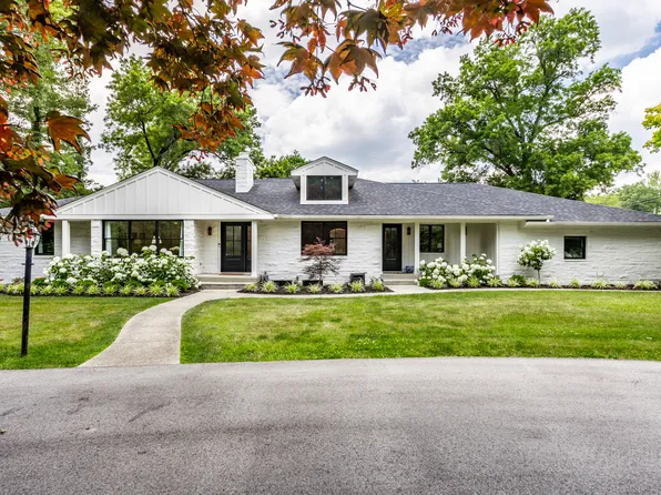 8182 N Illinois St, Indianapolis, IN 46260