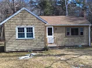 21 Cottage Rd, Newbury, MA 01951