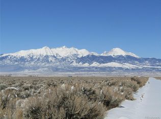 Unit 2 Barcelona Rd LOT 54, Fort Garland, CO 81133