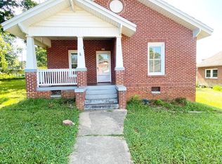 203 Allis Ave, Ninety Six, SC 29666