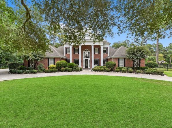 Waterfront - Tomball TX Waterfront Homes For Sale - 19 Homes | Zillow