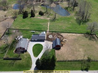 9780 W State Route 120, Shipshewana, IN 46565
