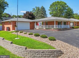 320 Grand Ave, Keyser, WV 26726