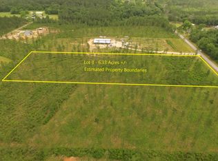 30156 County Road 87, Robertsdale, AL 36567