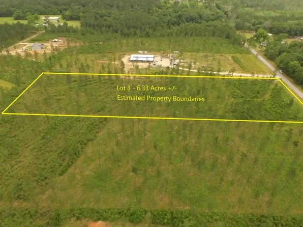 30156 County Road 87, Robertsdale, AL 36567