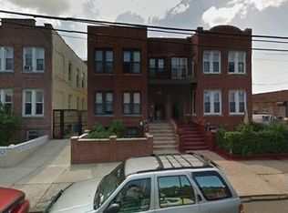 2210 Lyon Ave, Bronx, NY 10462