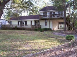 4465 Pigott Rd SW, Shallotte, NC 28470