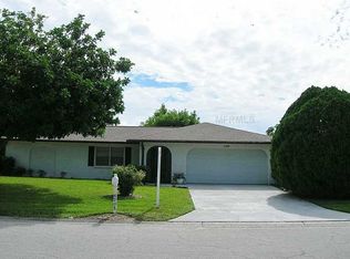 6705 16th Avenue Dr W, Bradenton, FL 34209