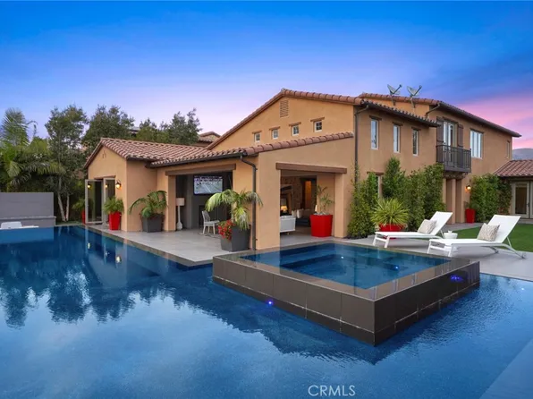 119 Sunset Cv, Irvine, CA 92602