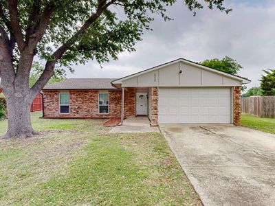 5220 Keller Cir, The Colony, TX, 75056