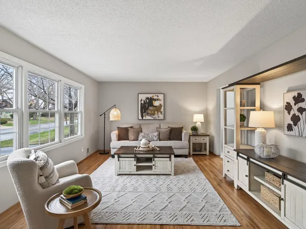 6815 Irving Ave S, Richfield, MN 55423