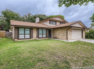 3418 Butterleigh, San Antonio, TX 78247