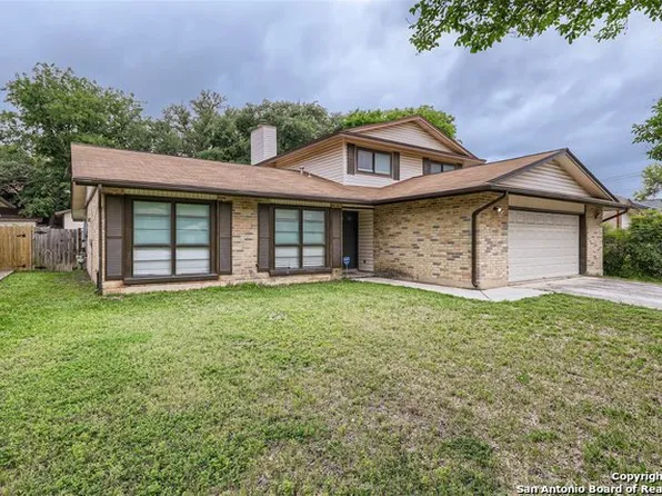 3418 BUTTERLEIGH, San Antonio, TX 78247