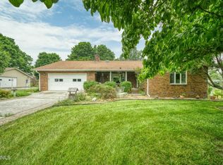 1148 Old Highway 70, Crossville, TN 38572