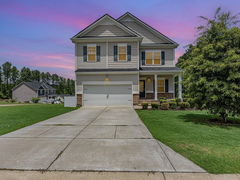 1st image of 270 Cascade Knoll Dr