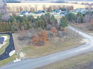 550 Copperleaf Ct, Plover, WI 54467