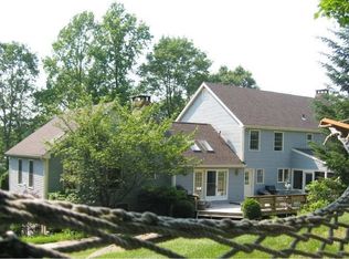 111 Nursery Rd, Ridgefield, CT 06877