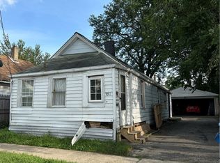 7011 Guthrie Ave, Cleveland, OH
