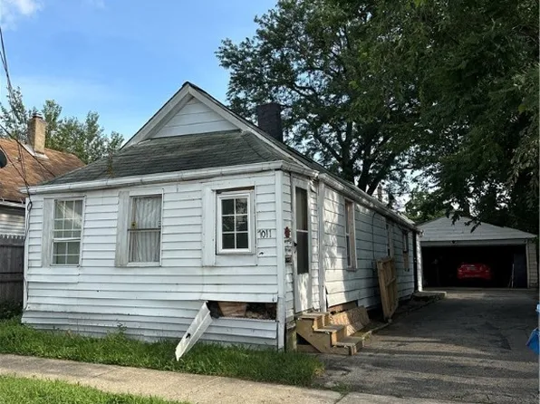 7011 Guthrie Ave, Cleveland, OH 44102