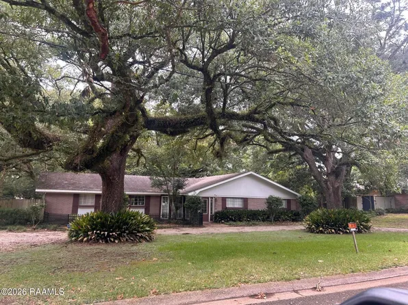 414 Laurence Ave, Lafayette, LA 70503