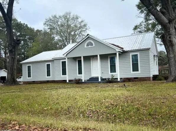 630 Mary St, Monticello, MS 39654