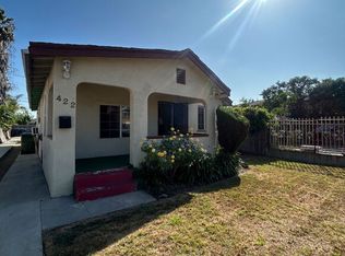 422 E Colden Ave, Los Angeles, CA 90003