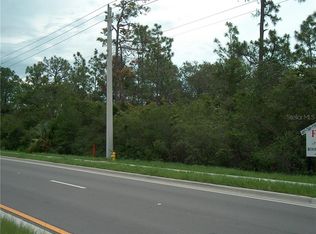 Howland Boulevard Lot #80, Deltona, FL 32738
