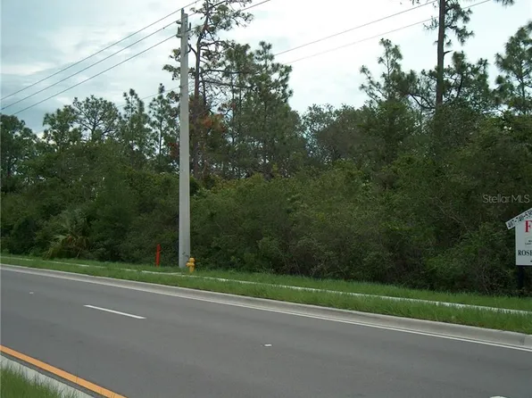 Howland Boulevard Lot #80, Deltona, FL 32738