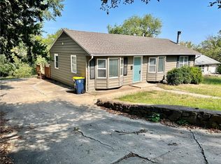 9206 Cleveland Ave, Kansas City, MO 64132