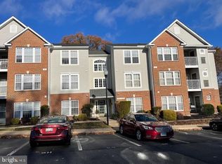 5045 Marchwood Ct #6G, Perry Hall, MD 21128