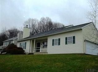 45 Gurley Ave, Troy, NY 12182