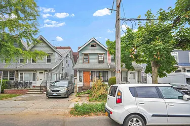 Sold by Mitra Hakimi Realty Group, LLC