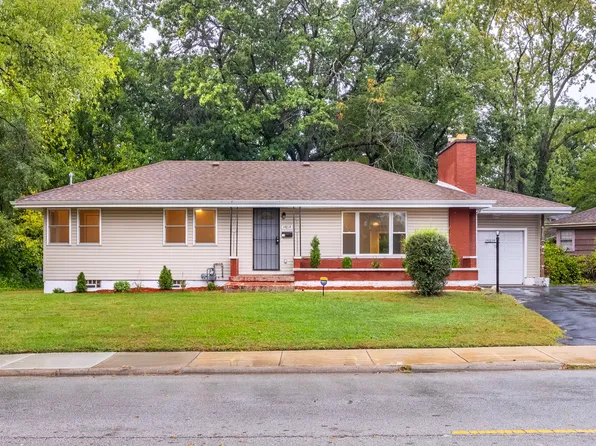 14814 Woodlawn Ave, Dolton, IL 60419
