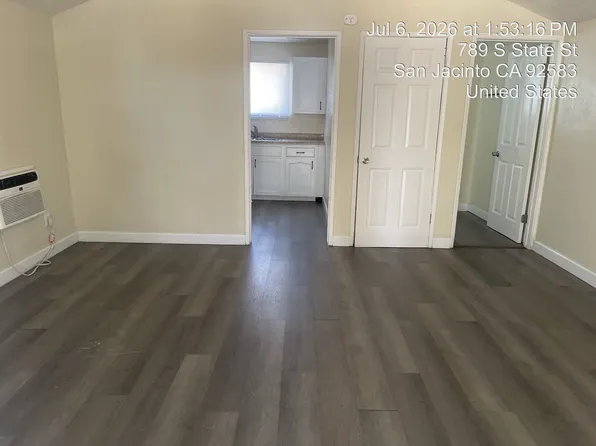 789 S State St #11, San Jacinto, CA 92583