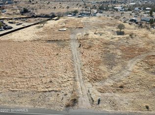 3825 E Beaver Creek Rd, Rimrock, AZ 86335