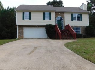 60 Trinity Dr, Covington, GA 30016