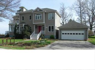 1357 Hollywood Ave, Annapolis, MD 21403