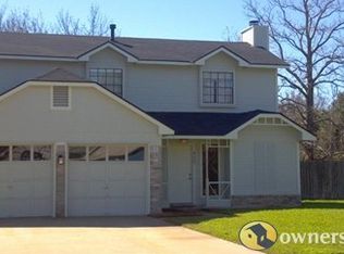 4107 Stonecroft Dr, Austin, TX 78749
