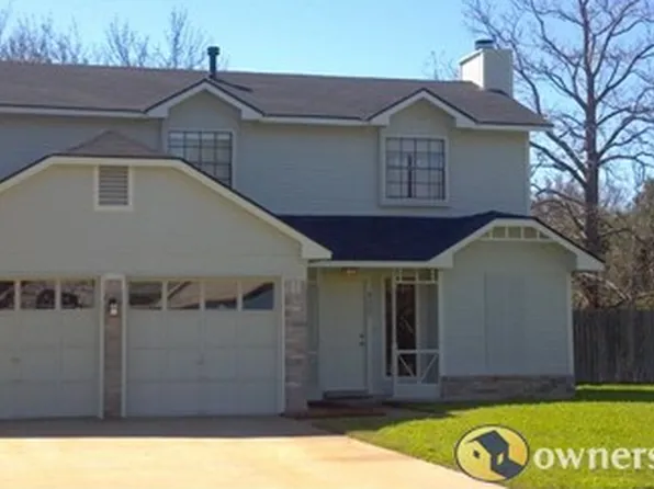 4107 Stonecroft Dr, Austin, TX 78749