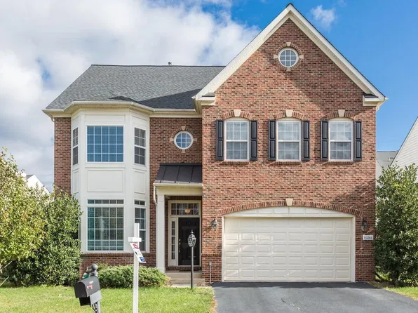 46046 Earle Wallace Cir, Sterling, VA 20166