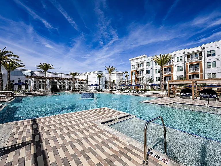 Aspire at Silverleaf — Photo 31