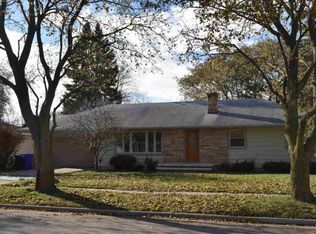 1801 N Gillett St, Appleton, WI 54914