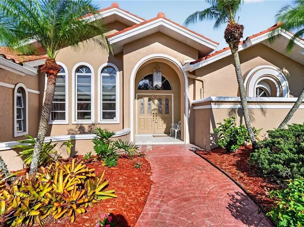 11709 Mahogany RUN, FORT MYERS, FL 33913
