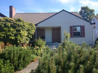 3255 NW 56th St, Seattle, WA 98107