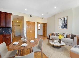 1025 Willow Ave #1, Hoboken, NJ 07030