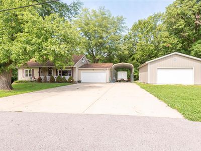 230 S Wilson Heights Rd, Collinsville, IL, 62234