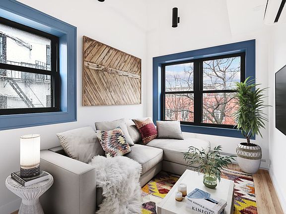 2nd image of 394 Quincy St #4L