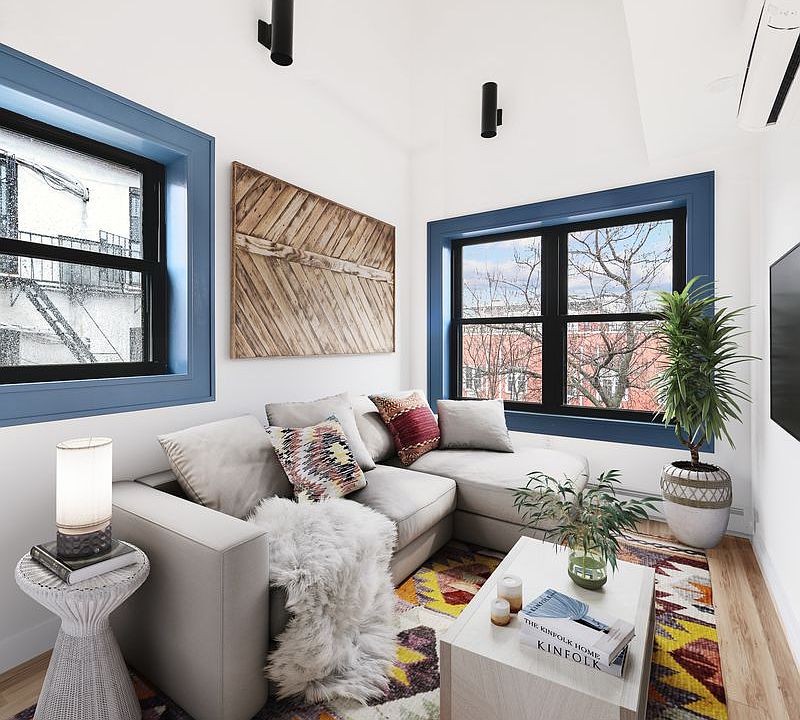 1st image of 394 Quincy St #4B