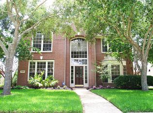 23211 Greenrush Dr, Katy, TX 77494