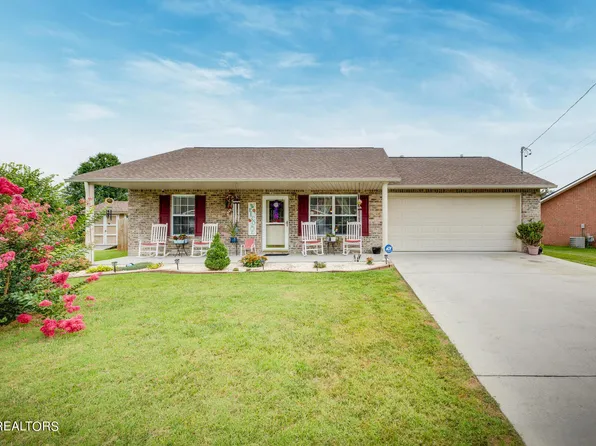 6726 Puritan Ln, Corryton, TN 37721